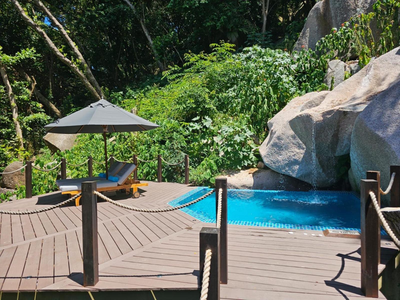 Pool Villa