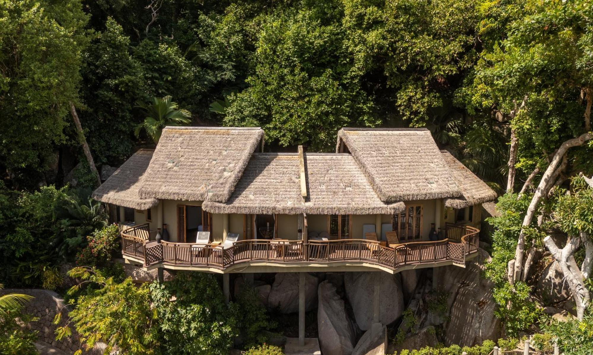 Pool Villa