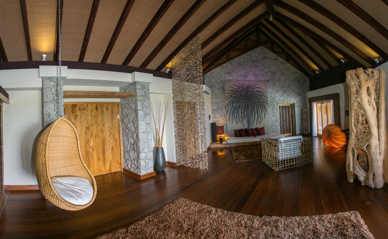 Presidential Villa